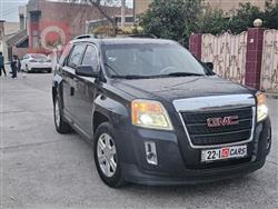GMC Terrain